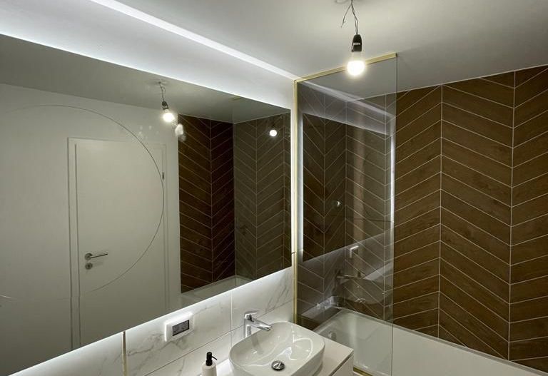 Prima inchiriere | studio dublu | Avalon Estate - Poză 15