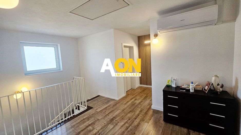 Casa spatioasa, 4 camere, mobilata, utilata, 985 mp teren, Partos - Poză 15