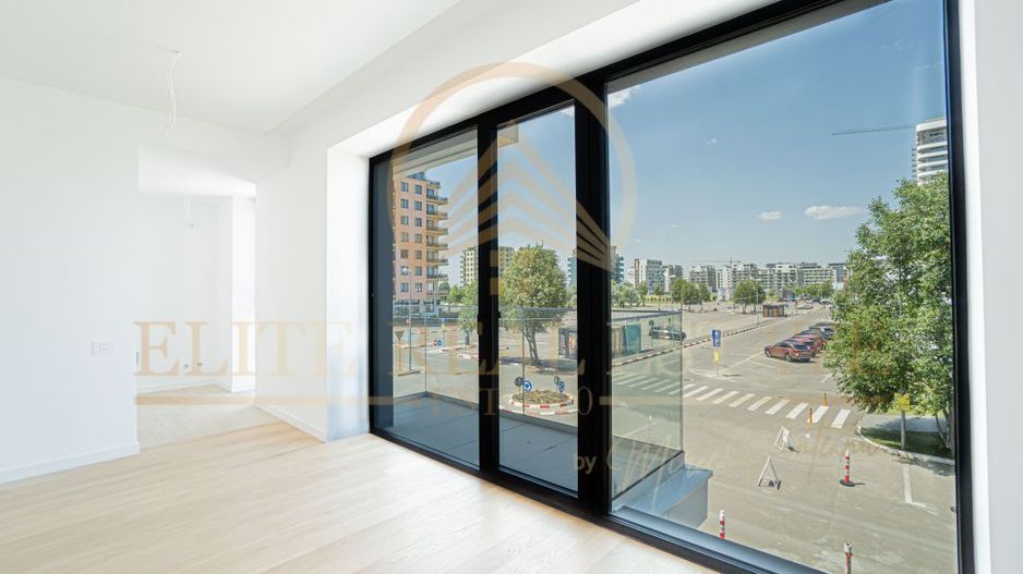 Stațiunea Mamaia - Vânzare apartament cu 2 camere, 2 bai si terasa. - Poză 3
