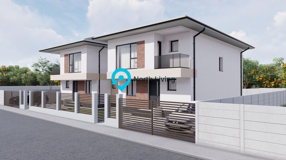 CASA PREMIUM| BRAGADIRU - Poză 3