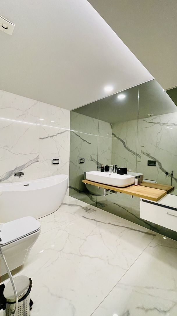 Floreasca | Penthouse | Duplex | Pescariu | Terasa - Poză 12