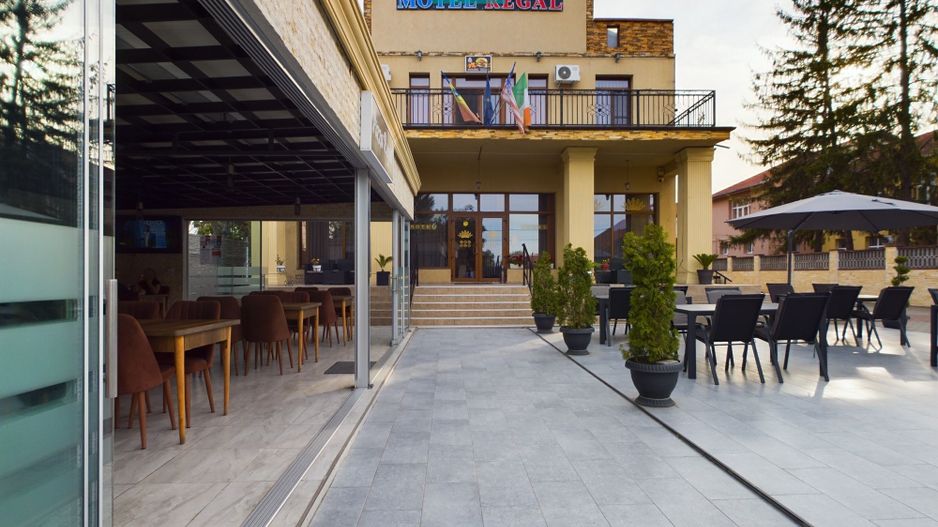 Motel de închiriat în Curtici - Poză 4