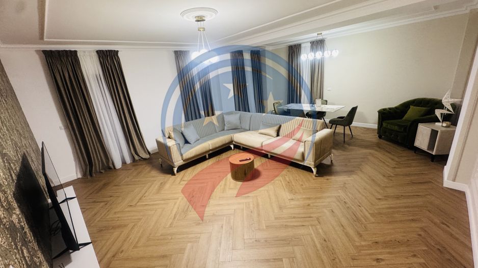 Super locație, super apartament 4 camere Ultracentral - Poză 35