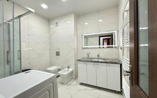 Vând apartament 3 camere 3 minute de Coresi complex ISARAN - Poză 21