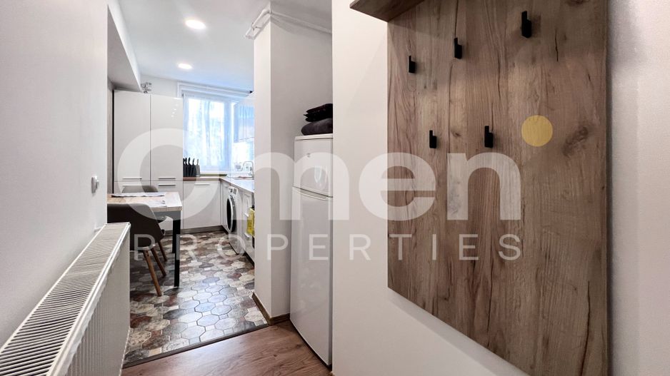 Apartament 2 camere, 50 m², complet mobilat – zonă excelentă. - Poză 6