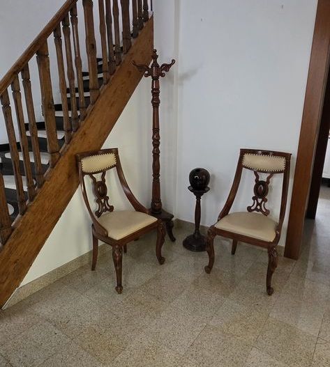 Vila 150mp utili, zona centrala si linistita, ideal birou sau locuinta - Poză 4