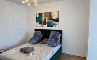 Apartament 2 camere Pipera I Rond OMV I 83 mp - prima chirie I Ivory - Poză 12