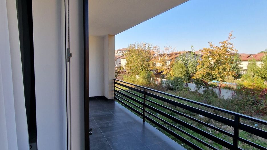 AP. 2 CAMERE CIRESULUI, PRIMA INCHIRIERE, LOC PARCARE, CENTRALA - Poză 10