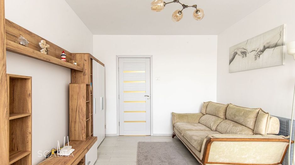 APARTAMENT LUX, 3 CAMERE, DOROBANTI - Poză 4