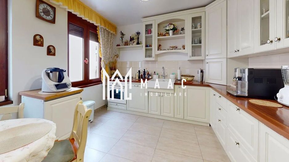 Casa individuala | Moderna | P+1 | 200 MP | Parcul Sub Arini - Poză 4