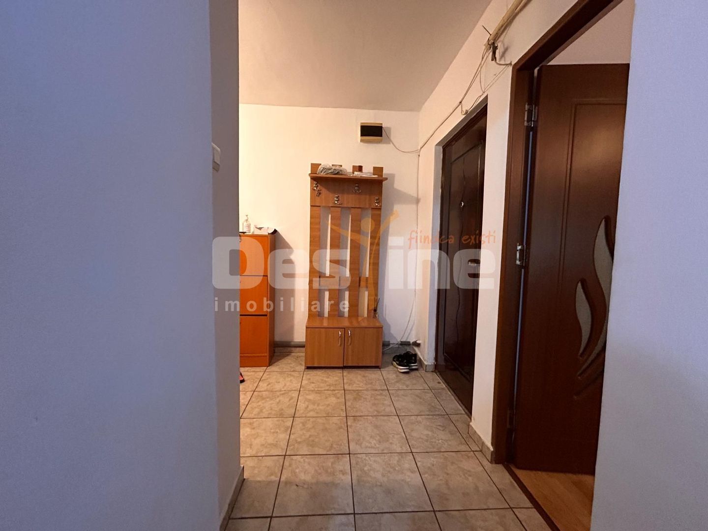 Apartament 2 camere decomandat, 54 mp, etaj 1 – Tomești - Poză 6
