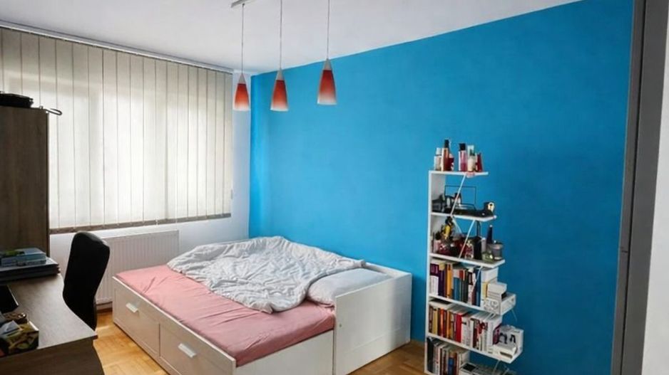 Apartament 4 camere etaj 3 din 4, 82mp Manastur - Poză 7