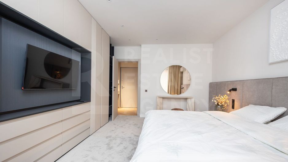 Vânzare, apartament cu 2 camere, zona Voluntari, București - Poză 11