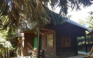 Casa de vacanta -Piatra Fantanele+900 mp. teren - Poză 1