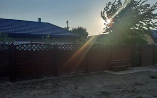 Casa Parter+Pod 90 mp+anexa 60 mp + atelier + teren intravilan 1600 mp - Poză 3