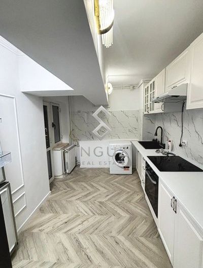 3 camere 92mp, Unirii 78 - Alba Iulia, recent renovat, prima inchiriere, centrala termica, vedere libera spre blvd - Poză 5