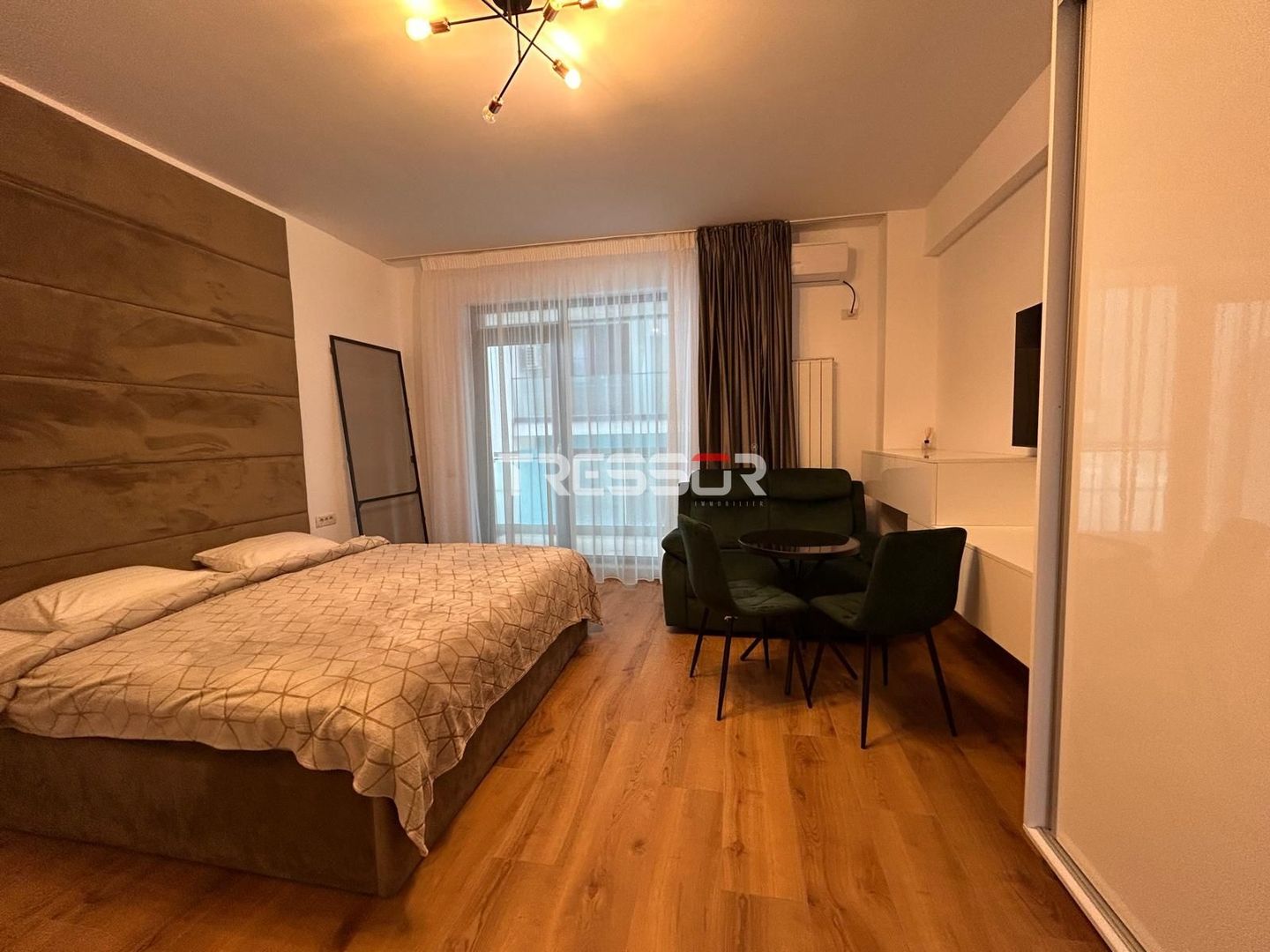 Prima linie la mare!☀ Echipare Hoteliera 5*  Mamaia Nord☀ - Poză 8
