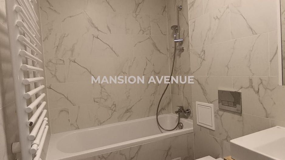 Apartament 3 camere si 2 locuri parcare subterana, Greenfield Baneasa - Poză 12