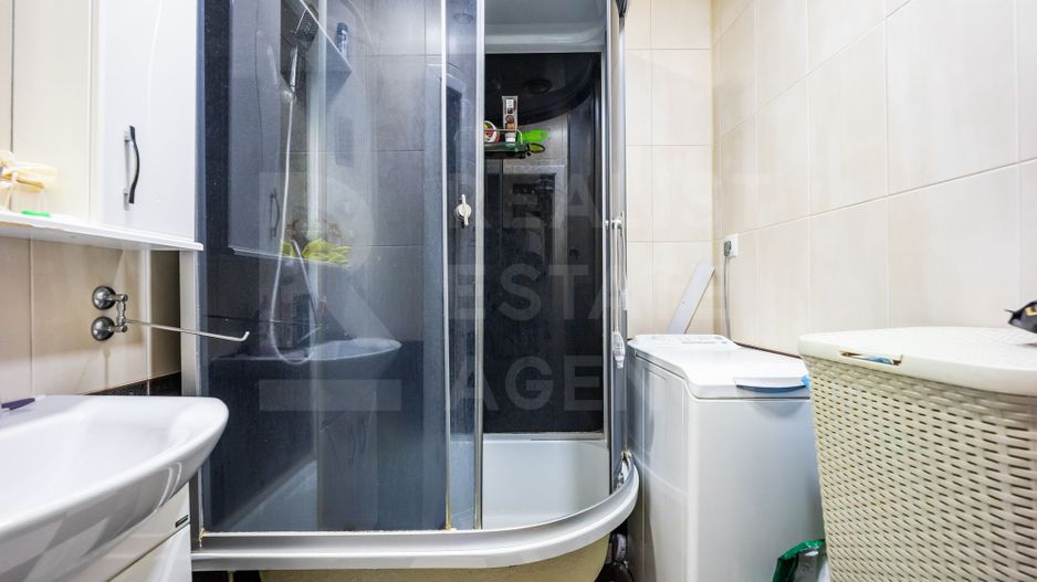 Vânzare, apartament, 4 camere, Strada Igor Vieru, Ciocana - Poză 13
