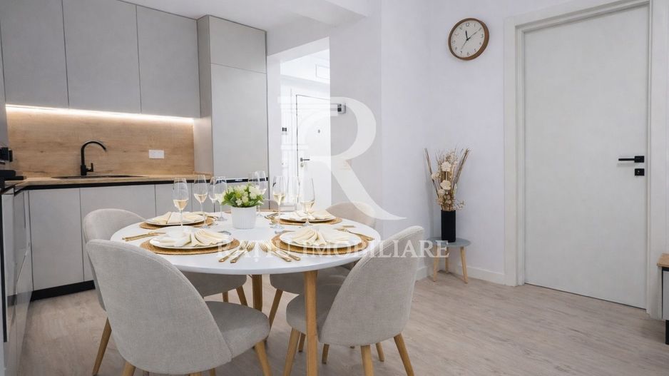 Apartament cu 2 camere | Prima Green | Oradea - Poză 2