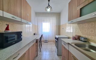 Apartament cu 3 camere decomandate in zona buna | Complex Studentesc - Poză 4