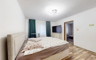 Casă în Aviației, lângă Herăstrău | 5 camere | mobilata si utilata - Poză 11