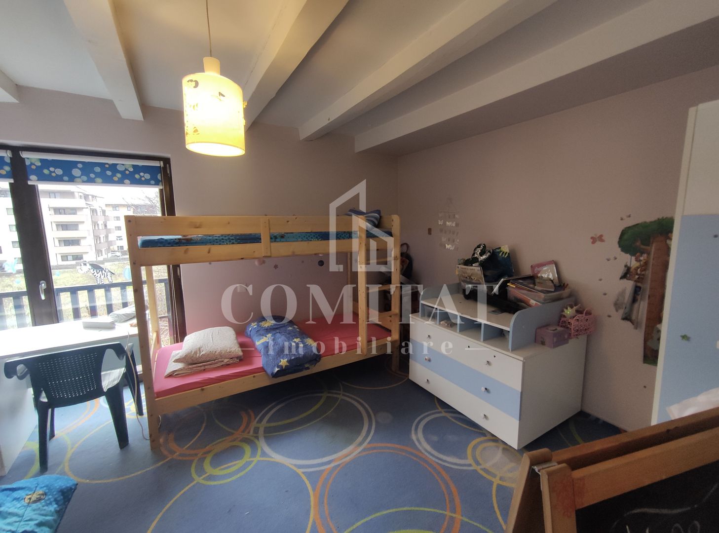 Casa individuală la cheie | 180mp+ 750 teren | zona Cetatea Fetei - Poză 11