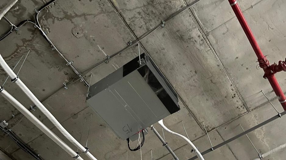 Spatiu comercial One Cotroceni Park CT6 - Poză 2
