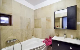 Apartament 3 camere Herăstrău / loc de parcare+boxa - Poză 13