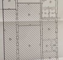 Teren de Construcție cu Încăpere Comercială de 250m2 în s.Stolniceni r-nul Hîncești - Poză 9