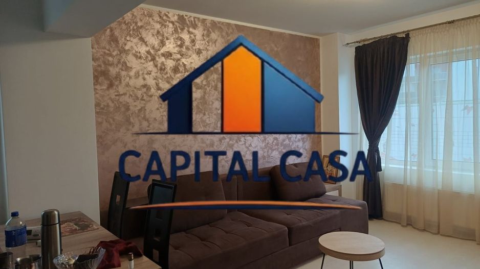 Apartament cu 2 camere de inchiriat - Poză 1