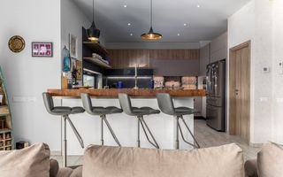 Vila Escapada | Piscină & Garaj pentru Barcă | Comision 0 - Poză 10
