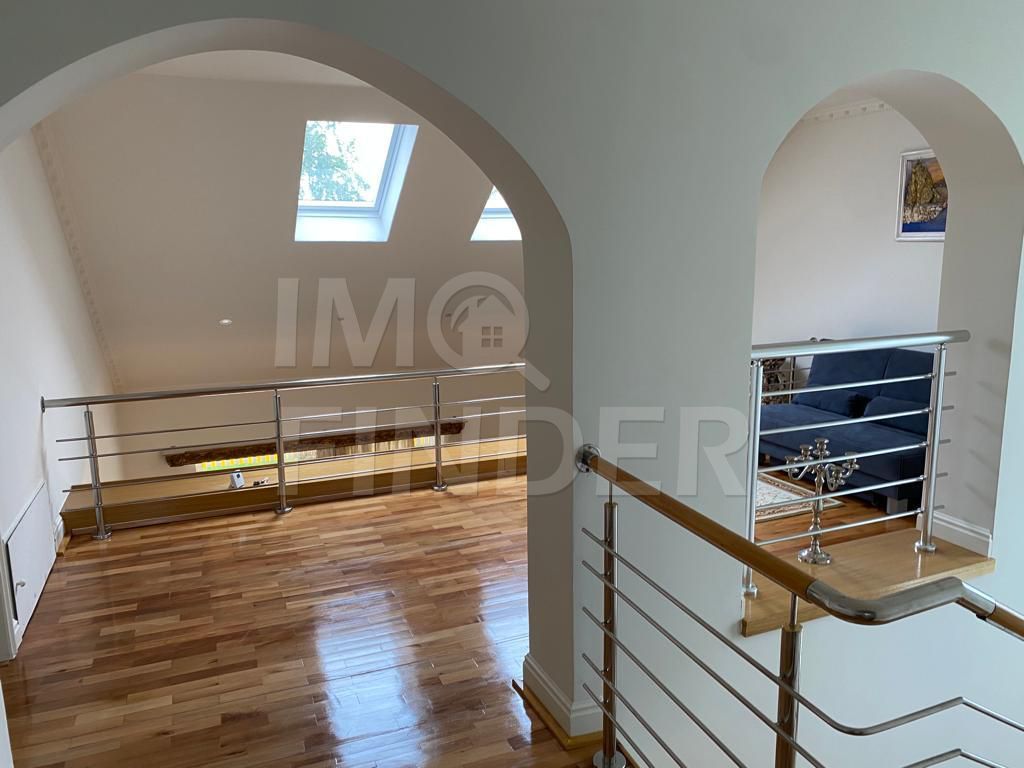 Inchiriere casa individuala, Hotel Belvedere - Poză 12