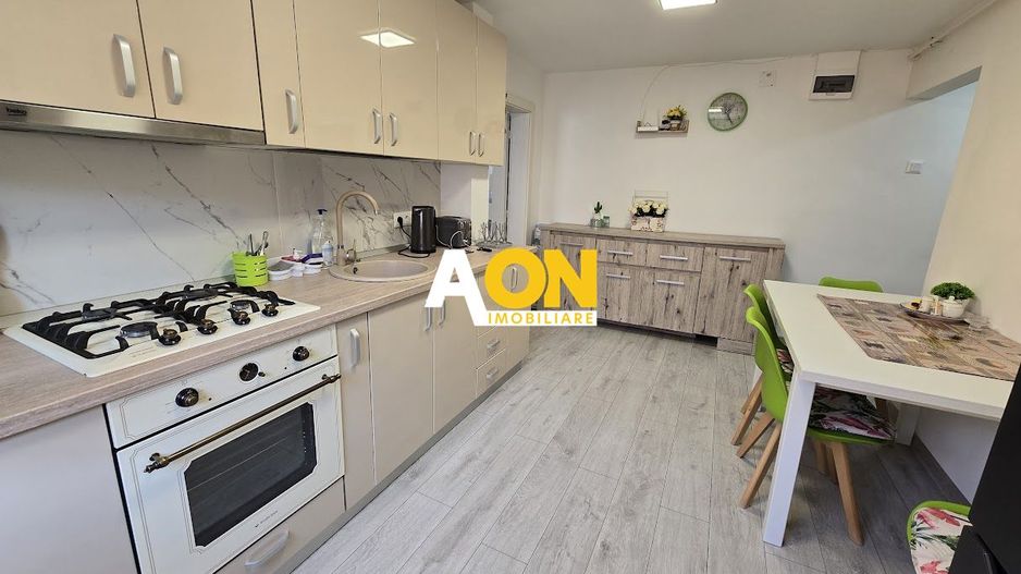 Apartament 2 Camere Complet Renovat, Etaj 2 - Poză 5