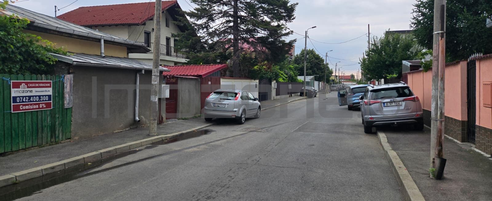 CASA-RAHOVA–TEIUS | TEREN 197MP |  122 MP UTILI - 3 CAMERE | 0% COMISION | - Poză 2