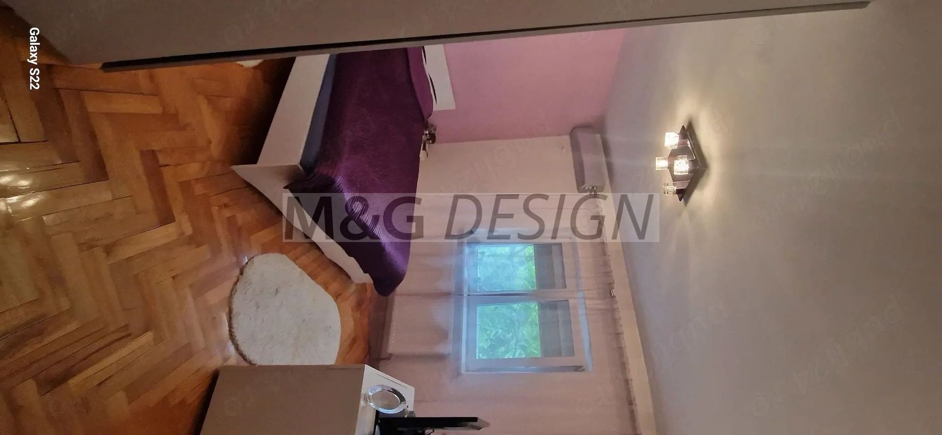 Apartament 4 camere Aradului etaj 1 - Poză 13