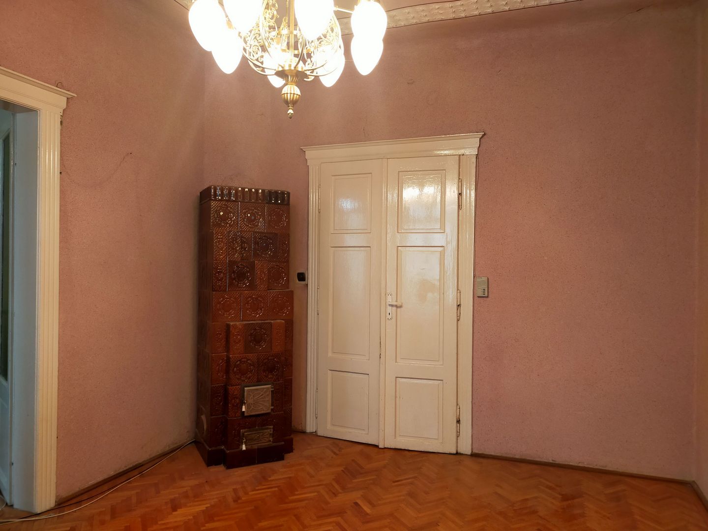 APARTAMENT 3 CAMERE DE VANZARE ULTRACENTRAL - Poză 2