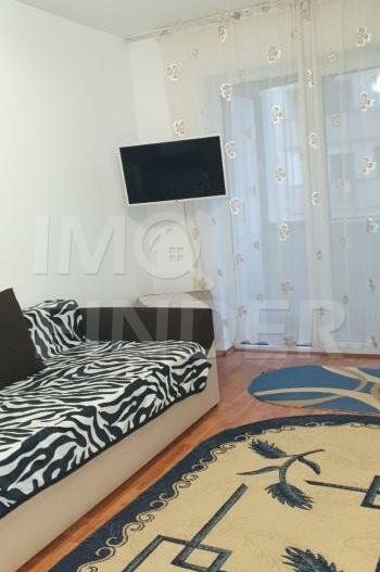 Vanzare apartament 2 camere, Zorilor, 58 mp, decomandat - Poză 8