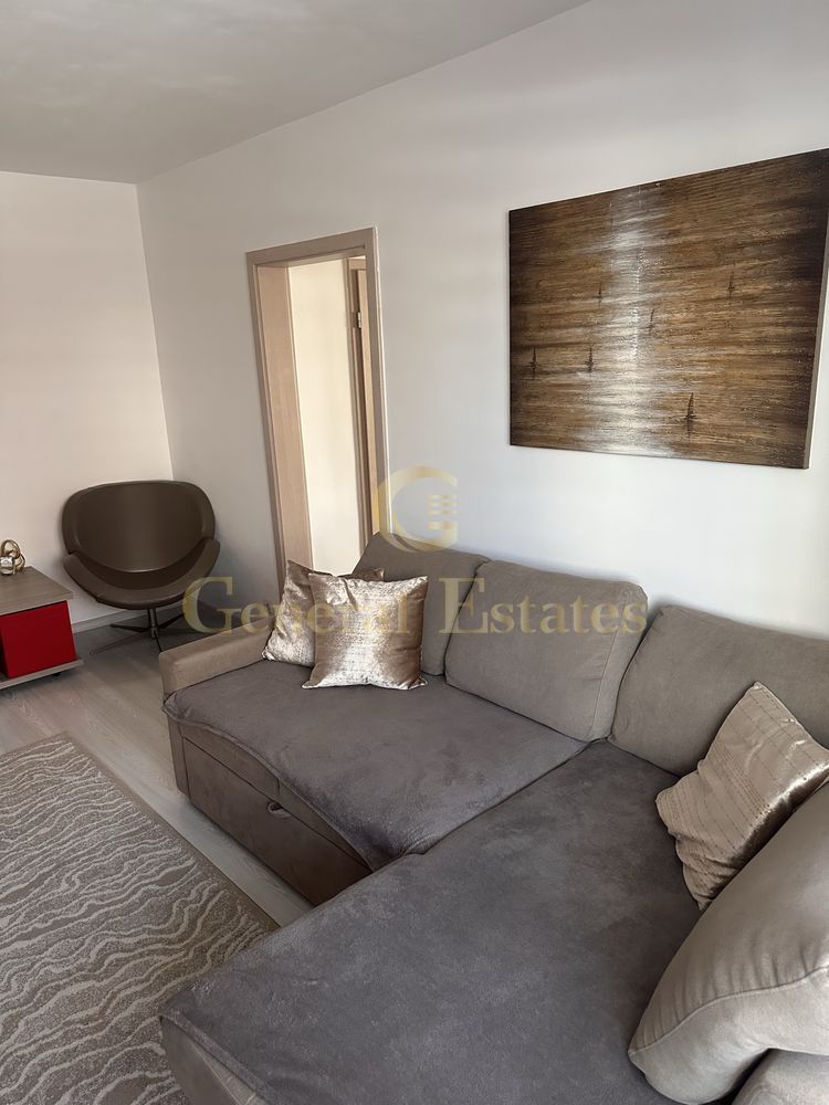 De vanzare apartament semidecomandat 2 camere Astra - Poză 4