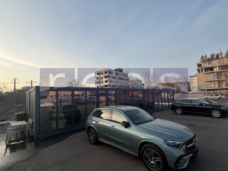 OPORTUNITATE VANZARE TEREN | SISESTI | 2512MP | BIROURI 150MP | - Poză 3