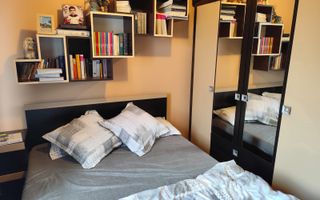 Ap. 3 camere + uscătorie, 65 mp, et. 4, George Coșbuc – Euromedica - Poză 4