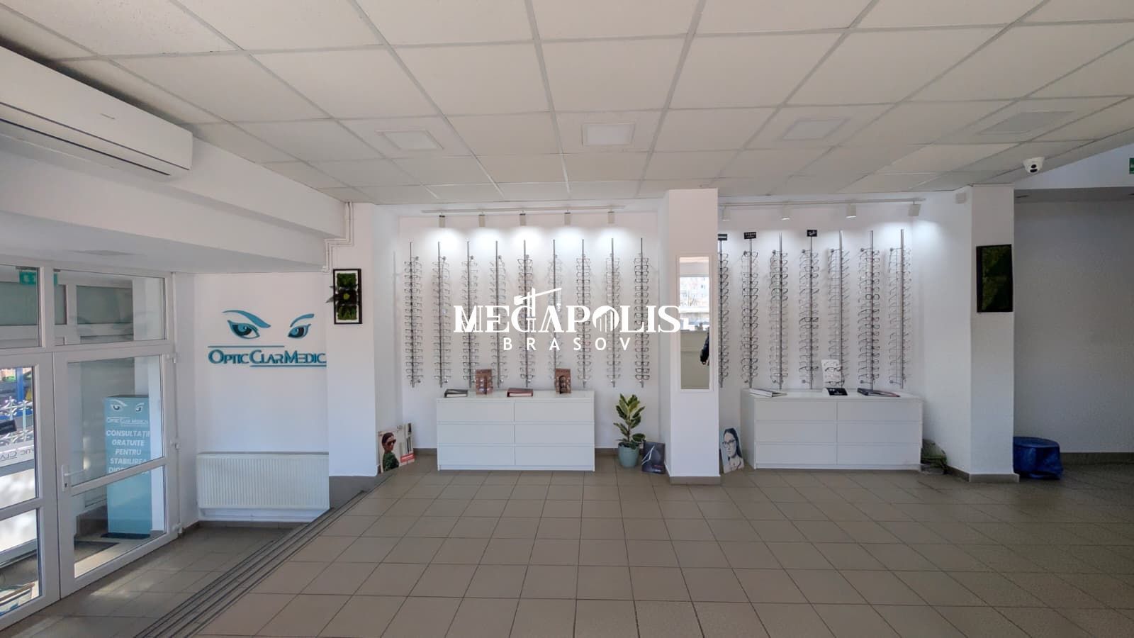 Inchiriere Spatiu Comercial Orizont 3000 - Poză 5