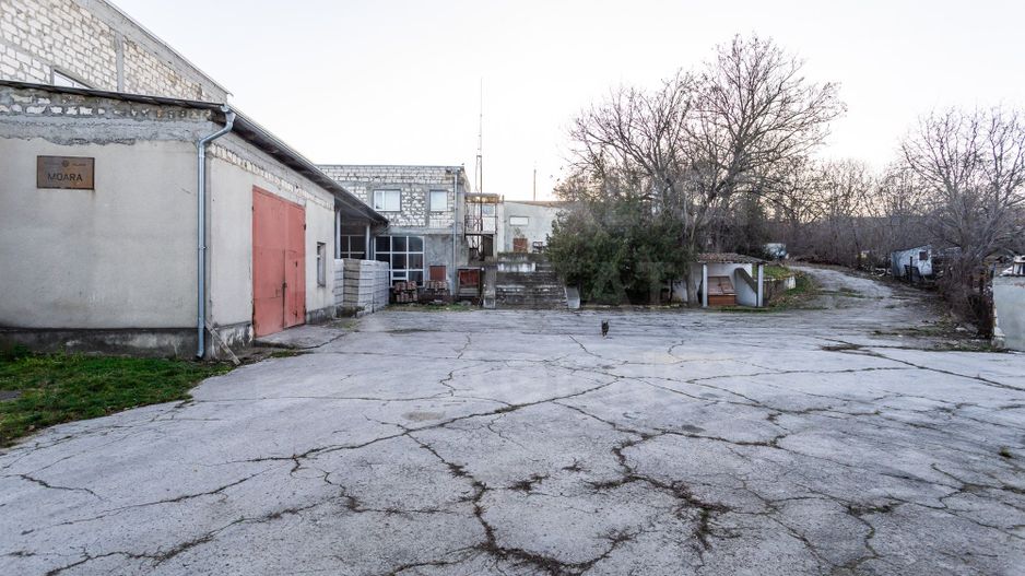 Vânzare, complex industrial, 72 ari, Strășeni - Poză 11
