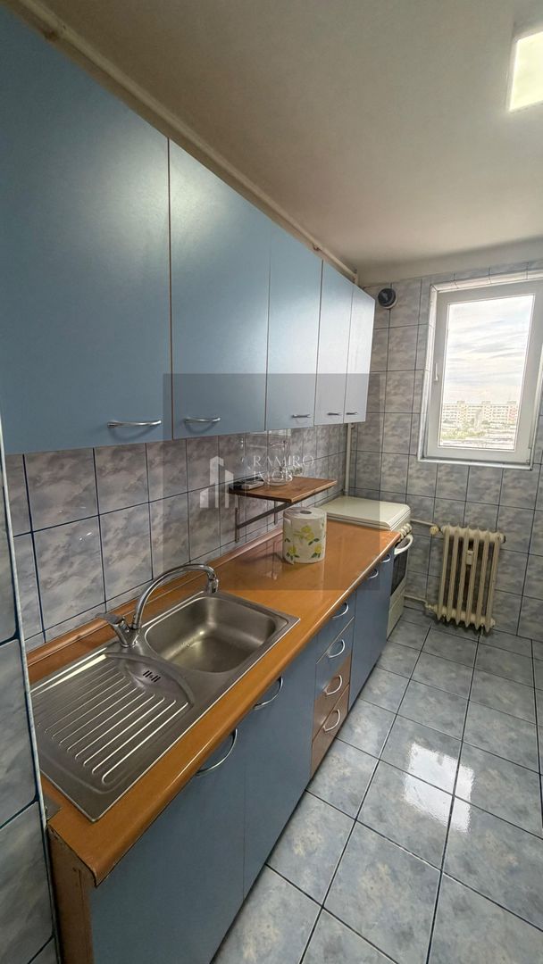 2 camere Bd Camil Ressu 450 m METROU N GRIGORESCU - Poză 7