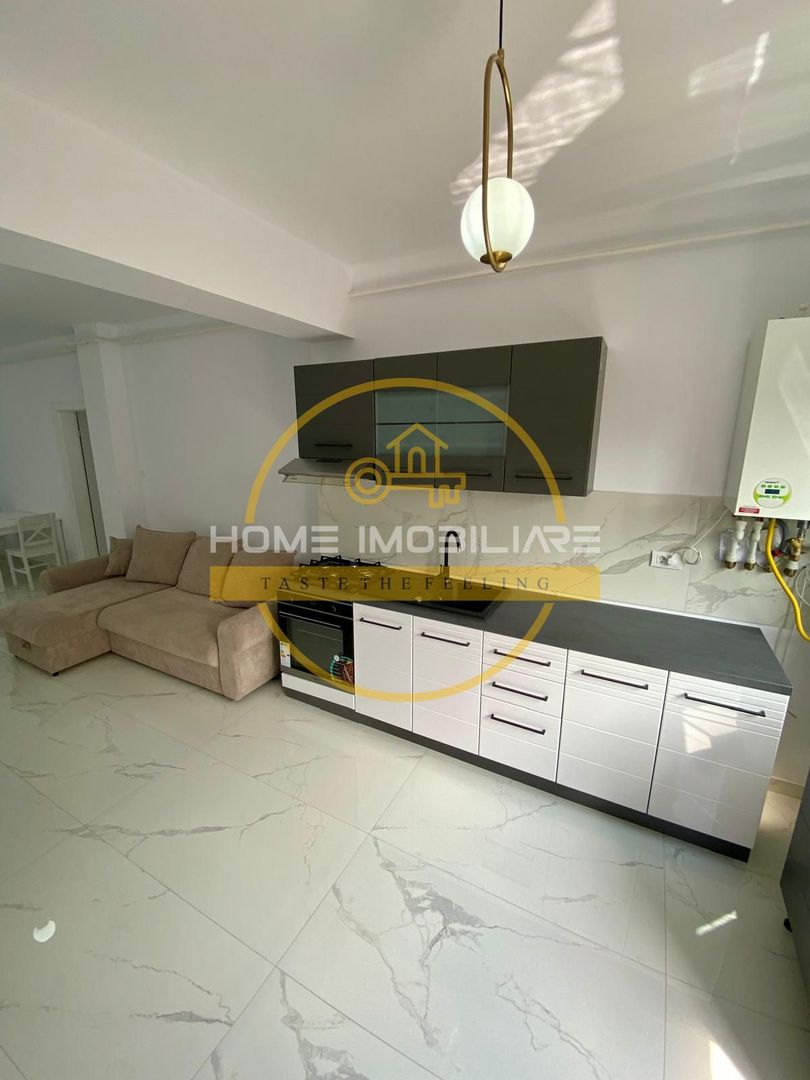 Chirie/Apartament 3Camere 2Bai+Parcare+Gradina-Strada Pepinierii! - Poză 5