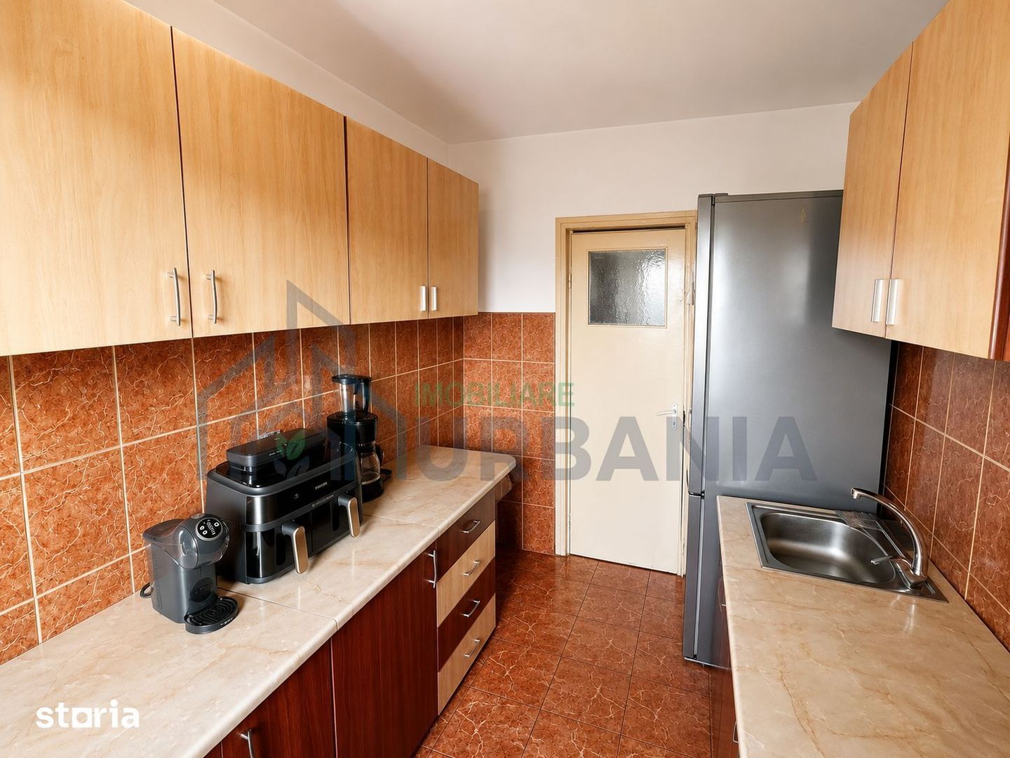 Apartament 3 camere, Podu Roș – Palas, Palatul Culturii, Iași - Poză 7
