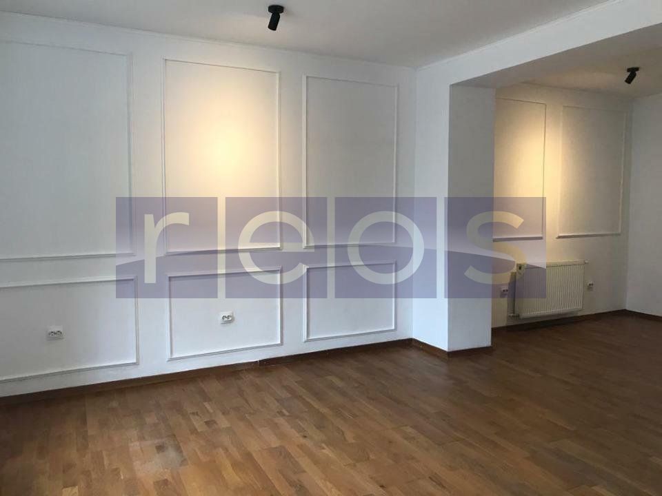 VANZARE VILA KISELEFF | 100MP CURTE | RENOVATA INTEGRAL | LOC PARCARE - Poză 9