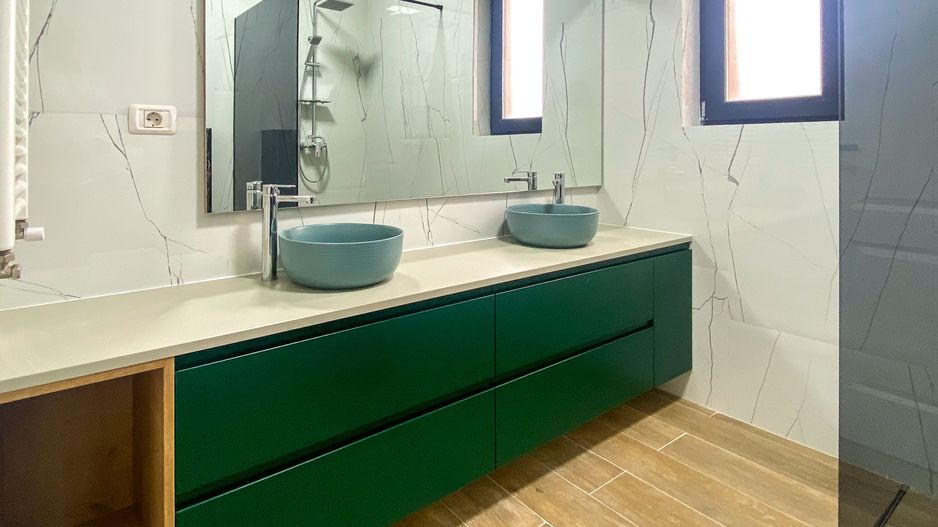 Descoperă Eleganța și Rafinamentul în Caciulati- Moara Vlasiei - Poză 20