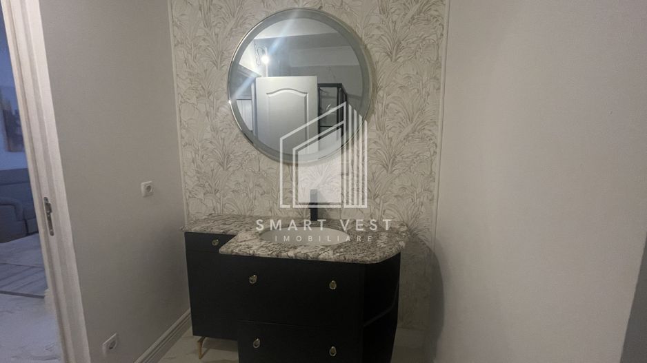 Inchiriere apartament 2 camere | Etaj 4 din 10 cu lift | Zona Centrala - Poză 15