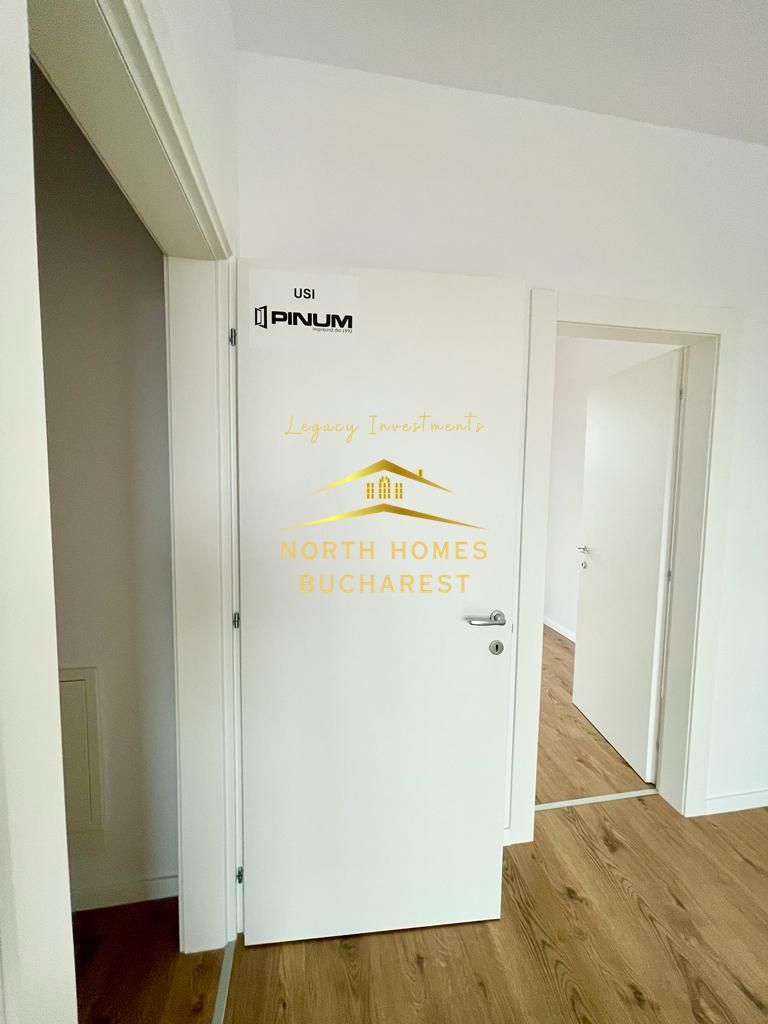 Vila in Pipera 4 camere, 2 locuri de parcare si curte - Comision 0% - Poză 9